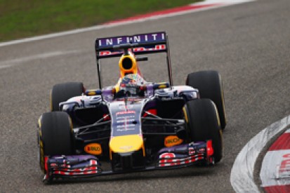 Sebastian Vettel gets new Red Bull Formula 1 chassis for Spanish GP
