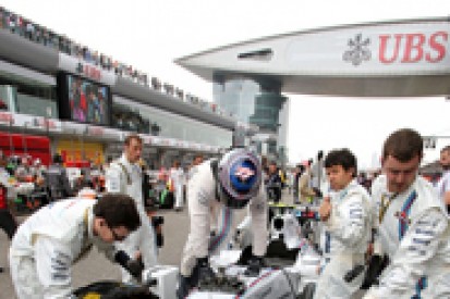Valtteri Bottas says Williams F1 team in best shape he's known it