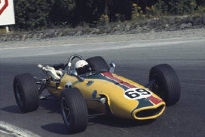 Canadian ex-Formula 1 racer Al Pease dies