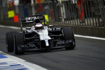 Jenson Button: McLaren needs to understand its 2014 F1 car better