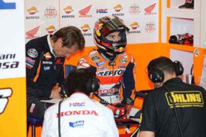 MotoGP rider Dani Pedrosa has surgery to deal with arm pump