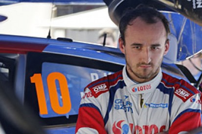 Robert Kubica vows to change WRC approach ahead of Rally Argentina