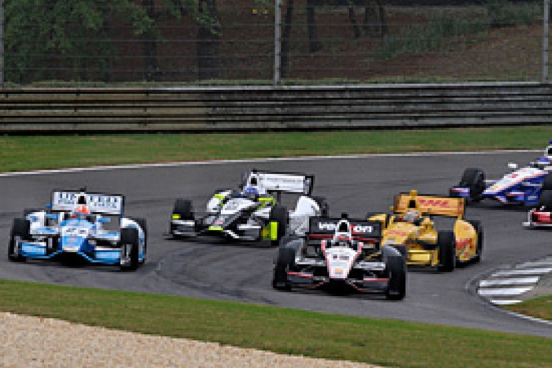 New Orleans's NOLA Motorsports Park edges closer to IndyCar deal