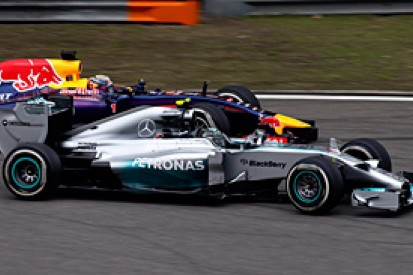 Lauda says Mercedes F1 domination has more merit than Red Bull's