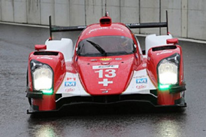Spa WEC: Second Rebellion R-One allowed to take part in race