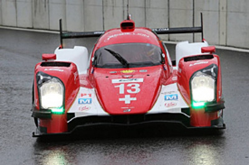 Spa WEC: Second Rebellion R-One allowed to take part in race