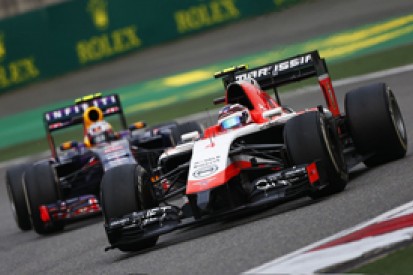 Formula 1's small teams asked for cost cut ideas after meeting