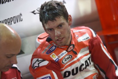 Cal Crutchlow to attempt MotoGP return at Spanish Grand Prix