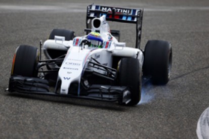 Rob Smedley denies Williams F1 team has missed its big 2014 chance