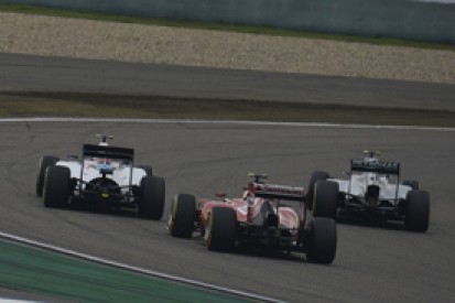 Revealed: Formula 1's new cost-cutting plan