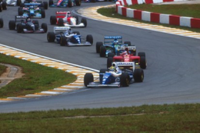 Ferrari claims it was in talks with Ayrton Senna when he died
