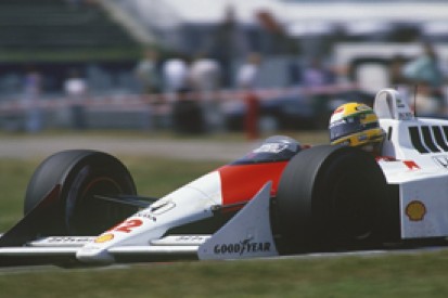 Ayrton Senna legend status not just due to his death - Ron Dennis