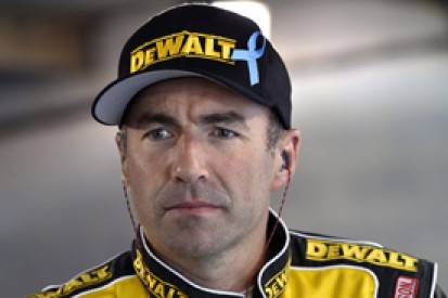 NASCAR punishes Marcos Ambrose and Casey Mears for Richmond fight