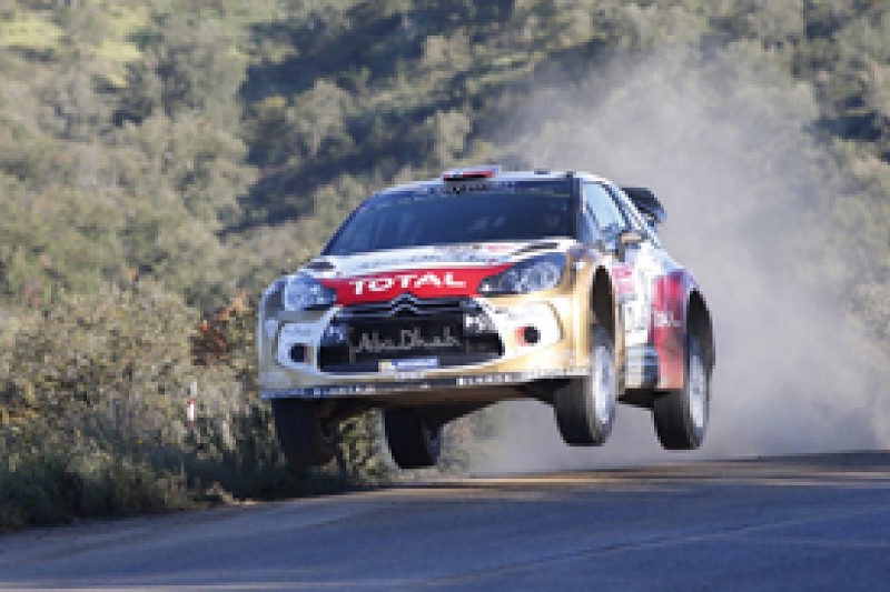 World Rally Championship revives radical final-stage shootout plan