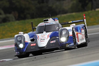 Toyota to run Le Mans aero package at Spa WEC round