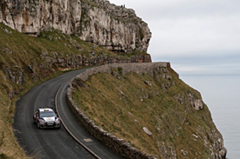 Rally GB boss Andrew Coe to leave organisation of WRC event