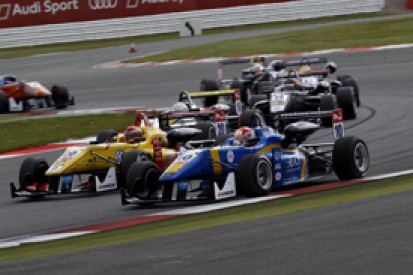 Gerhard Berger moots Middle Eastern Winter Cup for Formula 3