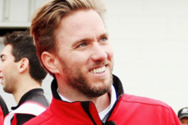 Nick Heidfeld gets works Nissan seat for Nurburgring 24 Hours