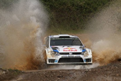 Positive outcome from WRC crunch meeting with promoter in Munich