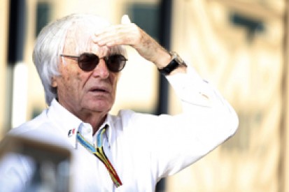 Formula 1 supremo Bernie Ecclestone's Munich bribe court case opens