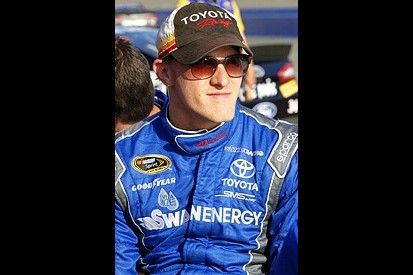 Parker Kligerman loses NASCAR Sprint Cup seat as Swan restructures