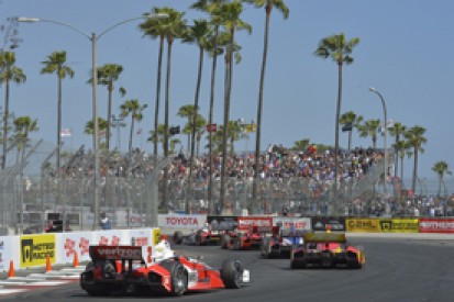 Chevrolet reckons Cosworth IndyCar programme would be competitive