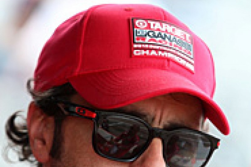 Dario Franchitti lands Formula E television role