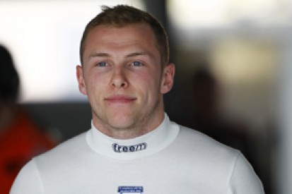 Jon Lancaster to make Le Mans debut with Swiss Race Performance