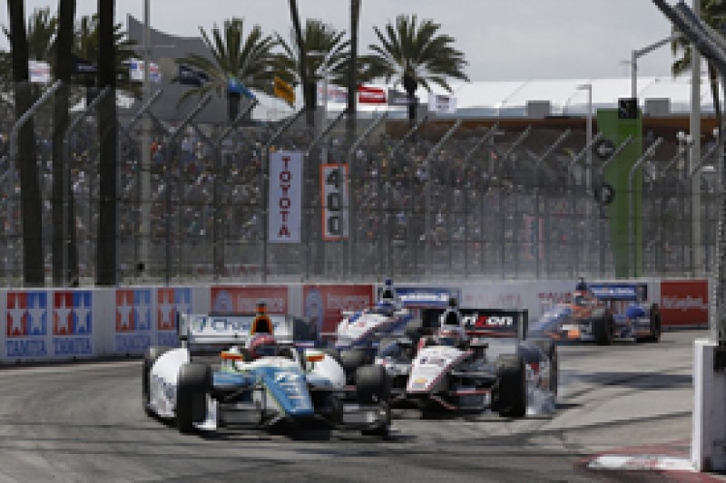 Simon Pagenaud warns IndyCar driving standards 'will get crazy'