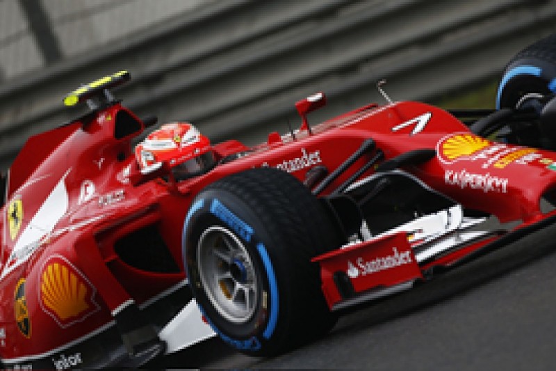 Ferrari Formula 1 team in push to cut bureaucracy amid shake-up