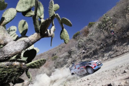 Crunch talks over WRC future taking place in Munich
