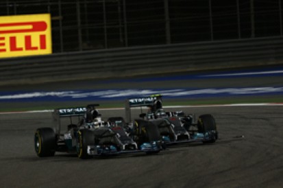 Mercedes could rethink Formula 1 team orders stance if rivals close