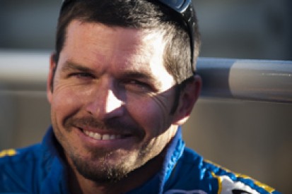 Patrick Carpentier to enter home World Rallycross event in Canada