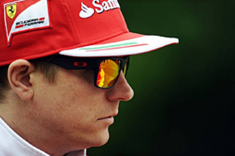 F1: Raikkonen hits out at claims he lacks motivation amid struggles