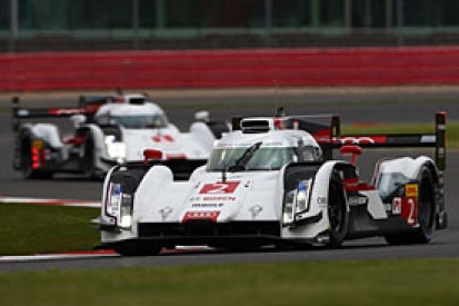 WEC: Audi in race against time to be ready for Spa after crashes