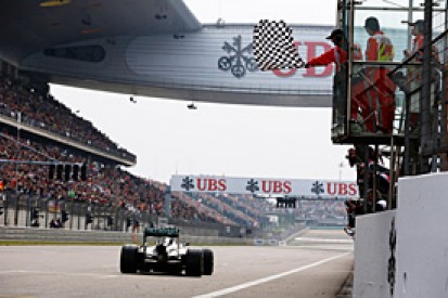 Niki Lauda warns Mercedes to be cautious about F1 title prospects