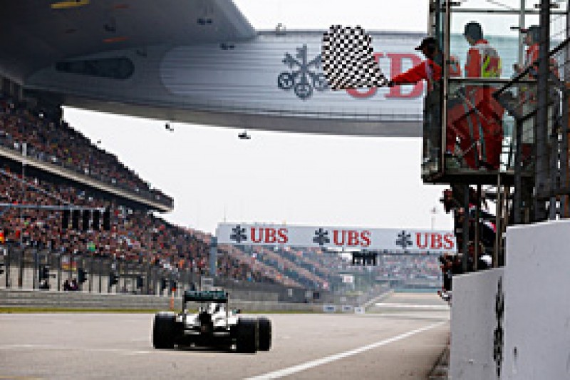 Niki Lauda warns Mercedes to be cautious about F1 title prospects