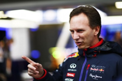 Red Bull plays down role in McLaren Formula 1 staff row