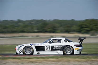 Nogaro Blancpain Sprint: Buhk, Goetz take victory in main race