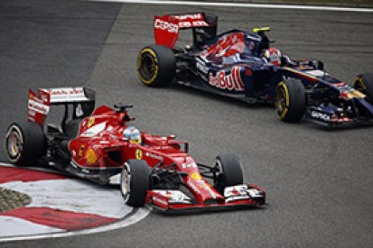 Chinese GP: Fernando Alonso unsure Ferrari podium is a breakthrough