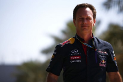 Red Bull and McLaren Formula 1 teams continue row over Dan Fallows