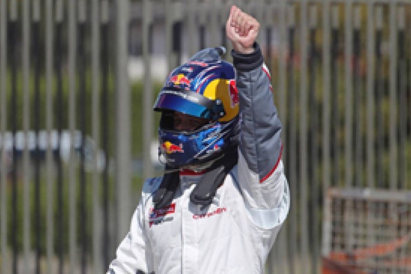 Paul Ricard WTCC: Sebastien Loeb scores maiden pole position