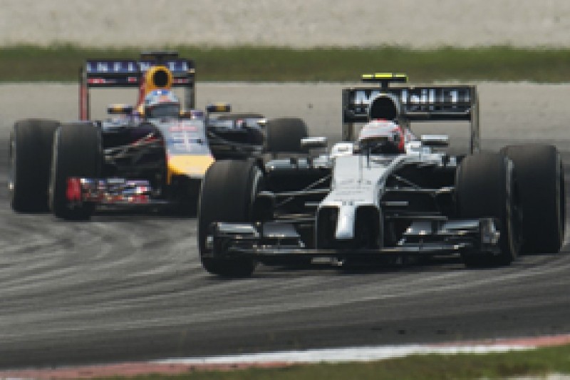 McLaren to take Formula 1 rival Red Bull to court over Dan Fallows
