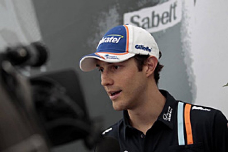 Bruno Senna to drive lead Aston Martin at Le Mans 24 Hours