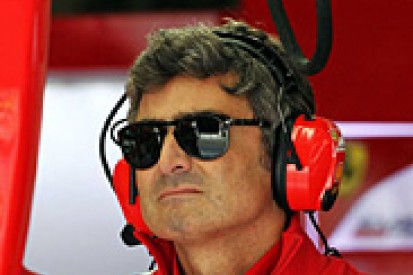 New Ferrari boss Mattiacci not giving up on F1 titles yet