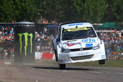 Anton Marklund enters Summer X Games in America