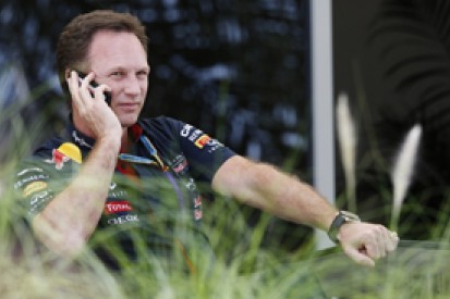 Red Bull pledges to accept F1 fuel sensors' data after appeal loss