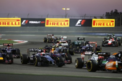 Kevin Magnussen admits he finds mid-pack Formula 1 racing tough