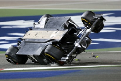Pastor Maldonado says FIA penalties will spoil Formula 1 racing