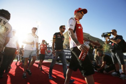 Formula 1 drivers seek pay issue solutions but rule out strike